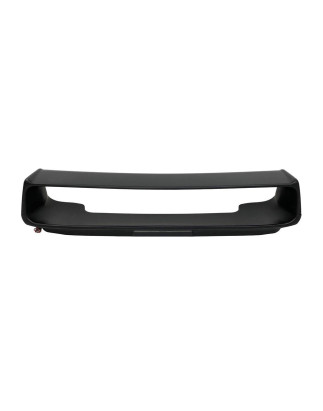 Alettone - Spoiler Subaru Impreza GDB 2001-2006 Look S (Cod. E-SLB9105)