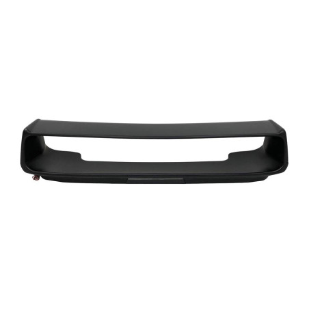 Alettone - Spoiler Subaru Impreza GDB 2001-2006 Look S (Cod. E-SLB9105)