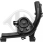 Braccio oscillante Sospensione ruota Fiat Panda 03-12 (Cod. D-3434518)