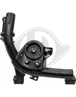 Braccio oscillante Sospensione ruota Fiat Panda 03-12 (Cod. D-3434519)