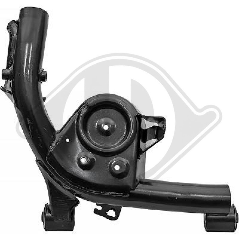 Braccio oscillante Sospensione ruota Fiat Panda 03-12 (Cod. D-3434519) Braccio oscillante Sospensione ruota Fiat Panda 03-12 (Cod. D-3434519)