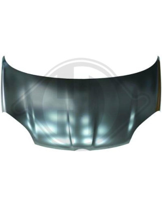 Cofano motore Fiat Panda 12- (Cod. D-3435000)