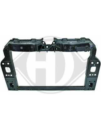 Pannellatura anteriore Fiat Panda 12- (Cod. D-3435002)