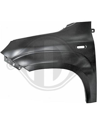 Parafango anteriore sinistro Fiat Panda 12- (Cod. D-3435007)