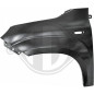 Parafango anteriore sinistro Fiat Panda 12- (Cod. D-3435007)