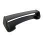 Alettone - Spoiler Subaru Impreza GDB 2001-2006 Look S (Cod. E-SLB9105)