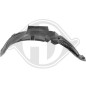 Copertura Passaruota anteriore sinistro Fiat Panda 12- (Cod. D-3435009)