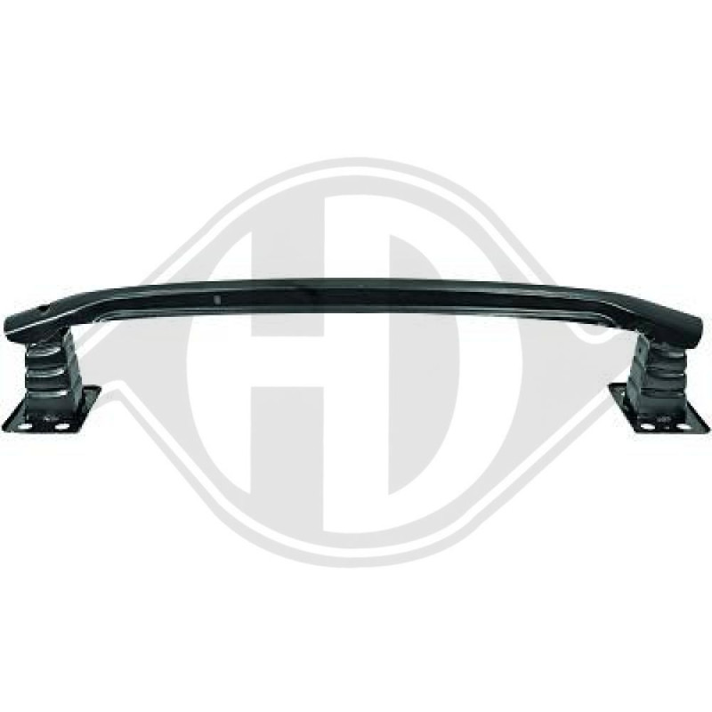 Supporto Paraurti inferiore Fiat Panda 12- (Cod. D-3435014)