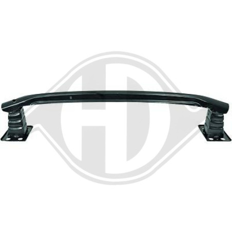 Supporto Paraurti inferiore Fiat Panda 12- (Cod. D-3435014)