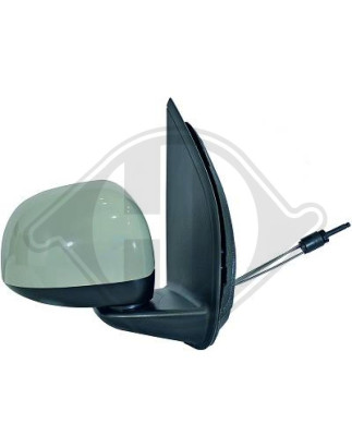 Specchio retrovisore esterno Fiat Panda 12- (Cod. D-3435024)