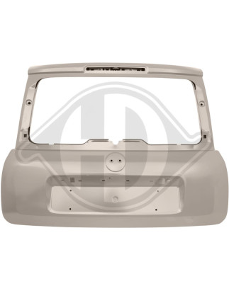 Portellone Fiat Panda 12- (Cod. D-3435028)