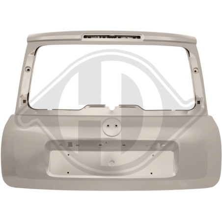 Portellone Fiat Panda 12- (Cod. D-3435028)