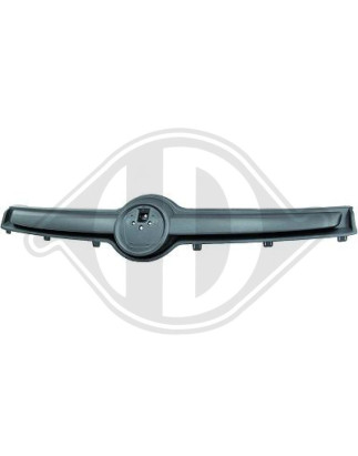 Griglia radiatore Fiat Panda 12- (Cod. D-3435040)