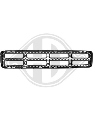 Griglia di ventilazione Paraurti anteriore Fiat Panda 12- (Cod. D-3435044)