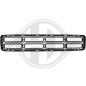 Griglia di ventilazione Paraurti anteriore Fiat Panda 12- (Cod. D-3435044)