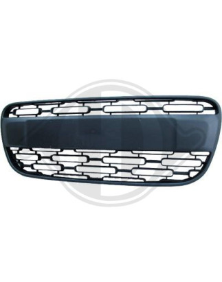 Griglia radiatore Fiat Panda 12- (Cod. D-3435045)