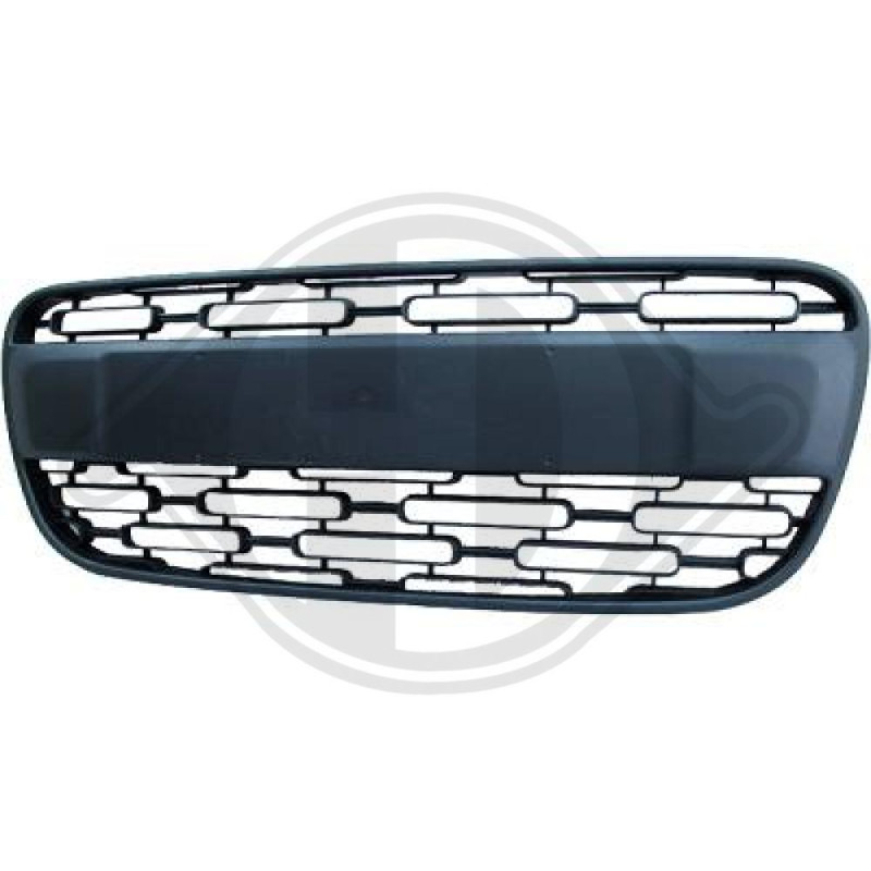 Griglia radiatore Fiat Panda 12- (Cod. D-3435045)