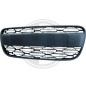 Griglia radiatore Fiat Panda 12- (Cod. D-3435045)
