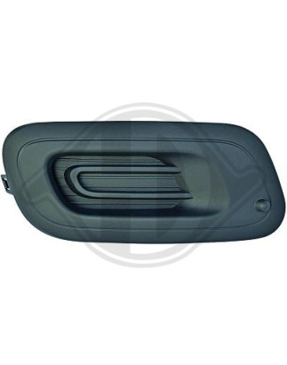 Griglia di ventilazione Paraurti Dx Fiat Panda 12- (Cod. D-3435046)