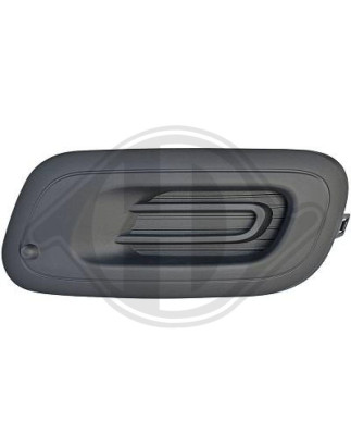 Griglia di ventilazione Paraurti Sx Fiat Panda 12- (Cod. D-3435047)