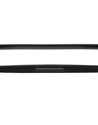 Alettone - Spoiler Subaru Impreza GDB 2001-2006 Look S (Cod. E-SLB9105)