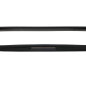 Alettone - Spoiler Subaru Impreza GDB 2001-2006 Look S (Cod. E-SLB9105)