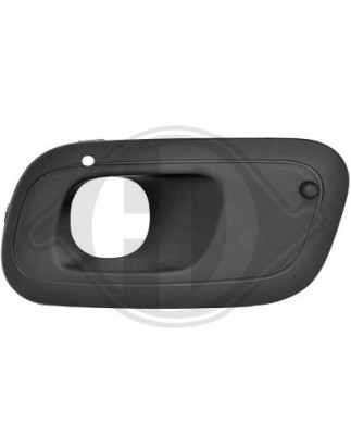 Griglia di ventilazione Paraurti Dx Fiat Panda 12- (Cod. D-3435048)