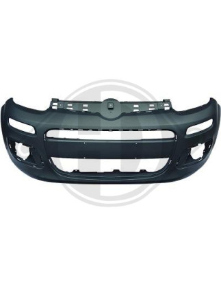 Paraurti anteriore Fiat Panda 12- (Cod. D-3435050)