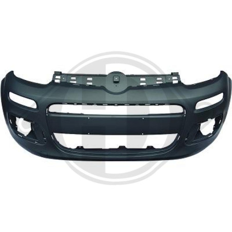 Paraurti anteriore Fiat Panda 12- (Cod. D-3435050)