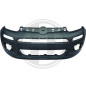 Paraurti anteriore Fiat Panda 12- (Cod. D-3435050)