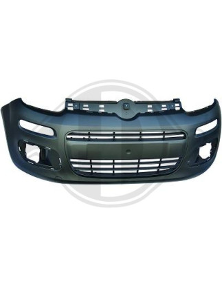 Paraurti anteriore Fiat Panda 12- (Cod. D-3435051)