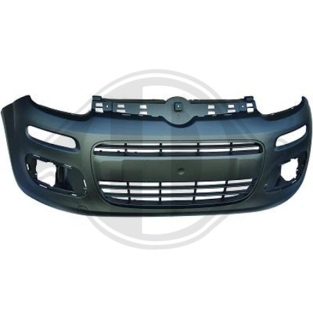 Paraurti anteriore Fiat Panda 12- (Cod. D-3435051)