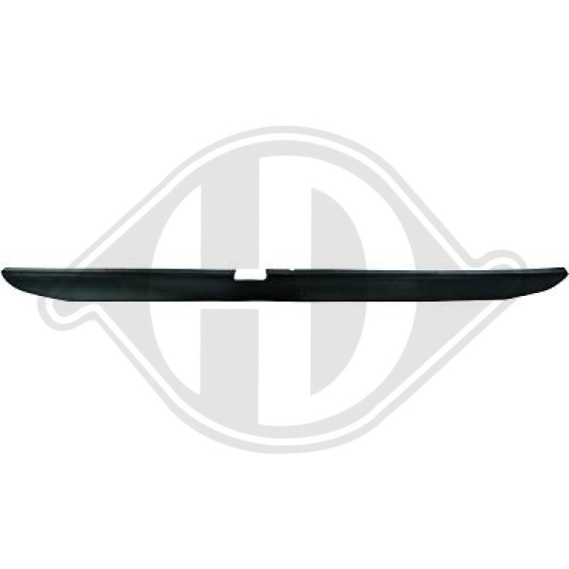 Spoiler Fiat Panda 12- (Cod. D-3435054)