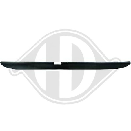 Spoiler Fiat Panda 12- (Cod. D-3435054)