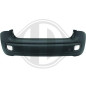 Paraurti posteriore Fiat Panda 12- (Cod. D-3435056)