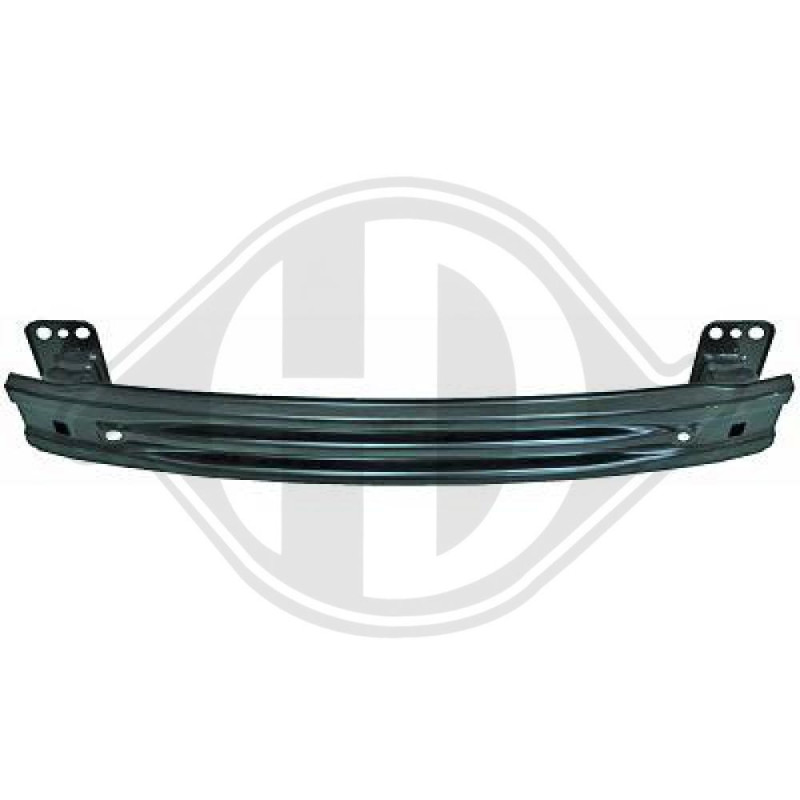 Supporto Paraurti anteriore Fiat Panda 12- (Cod. D-3435060)