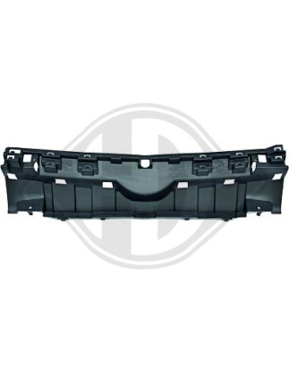 Ammortizzatore d'urto Paraurti Fiat Panda 12- (Cod. D-3435061)