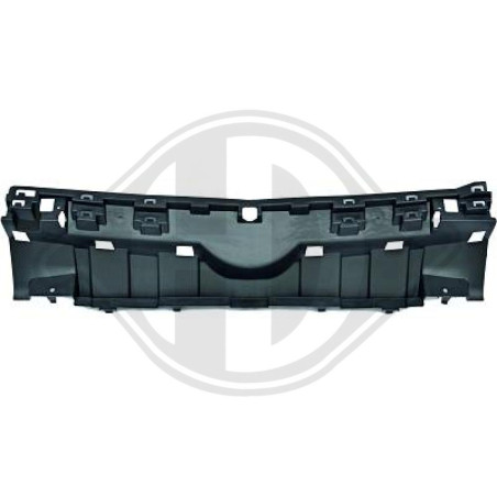 Ammortizzatore d'urto Paraurti Fiat Panda 12- (Cod. D-3435061)