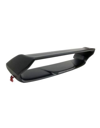 Alettone - Spoiler Subaru Impreza GC8 1997-2000 Look S (Cod. E-SLB9101)