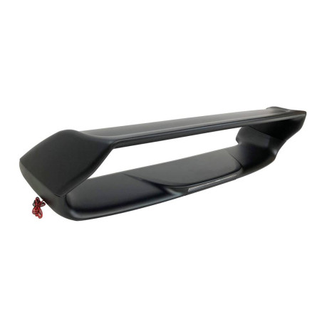 Alettone - Spoiler Subaru Impreza GC8 1997-2000 Look S (Cod. E-SLB9101)