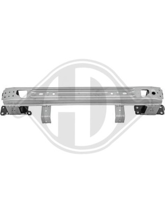 Ammortizzatore d'urto Paraurti Fiat Panda 12- (Cod. D-3435065)
