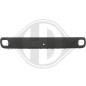 Modanatura decorativa/ protettiva Paraurti Fiat Panda 12- (Cod. D-3435066)