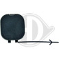Coperchio gancio traino posteriore Fiat Panda 12- (Cod. D-3435068)