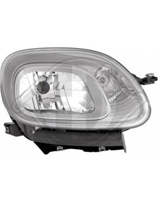 Faro anteriore destro Fiat Panda 12- (Cod. D-3435080)