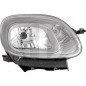 Faro anteriore destro Fiat Panda 12- (Cod. D-3435080)