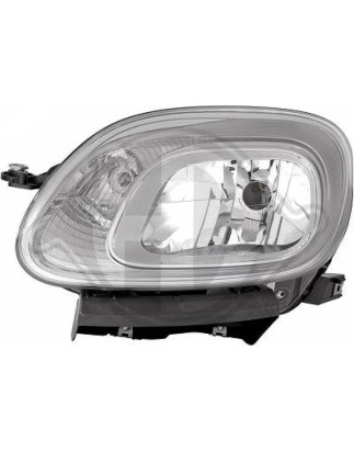 Faro anteriore sinistro Fiat Panda 12- (Cod. D-3435081)