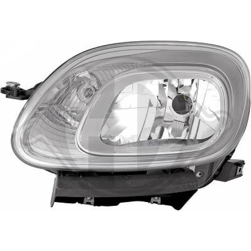 Faro anteriore sinistro Fiat Panda 12- (Cod. D-3435081)