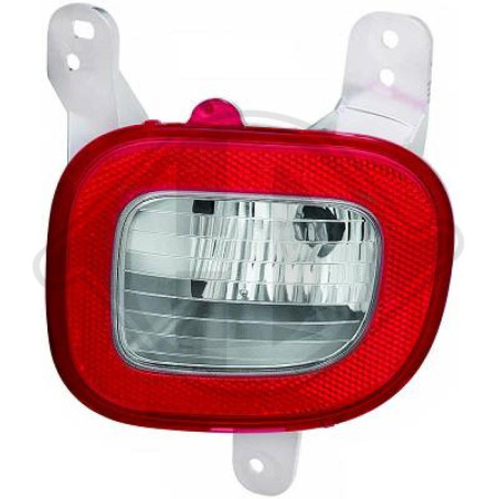Luce di retromarcia Fiat Panda 12- (Cod. D-3435096)