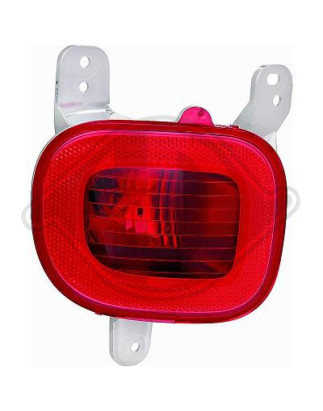 Retronebbia Fiat Panda 12- (Cod. D-3435097)