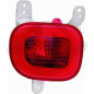 Retronebbia Fiat Panda 12- (Cod. D-3435097)